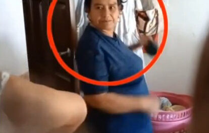 “Se cobra el diezmo a lo chino”