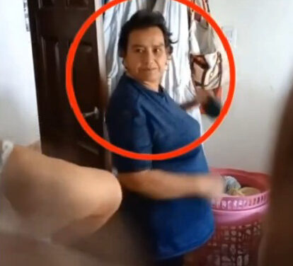 “Se cobra el diezmo a lo chino”