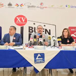Juárez se alista para el Buen Fin: meta de 3,300 MDP y ampliación de horarios