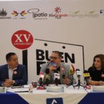 Juárez se alista para el Buen Fin: meta de 3,300 MDP y ampliación de horarios