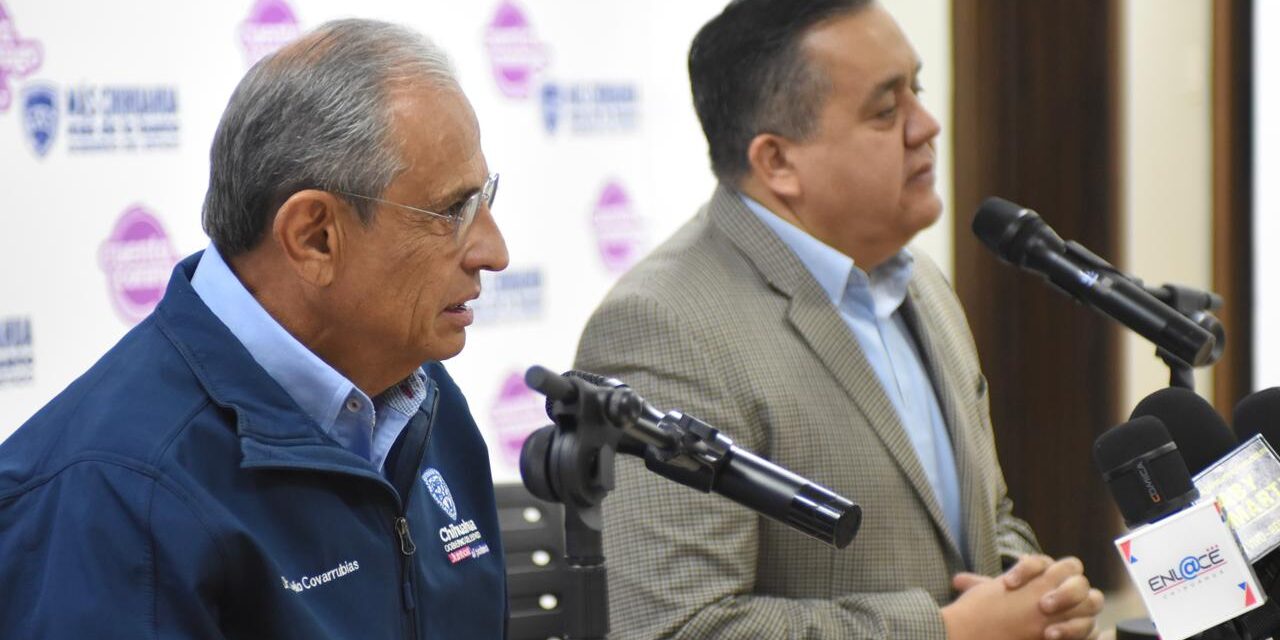 Invita Gobierno del Estado a la 4ª Feria de Salud y Servicios “Cuenta Conmigo” en Oratorio Don Bosco