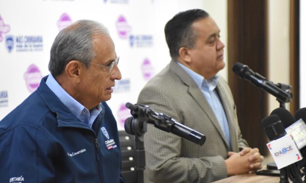 Invita Gobierno del Estado a la 4ª Feria de Salud y Servicios “Cuenta Conmigo” en Oratorio Don Bosco