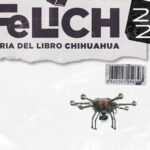 Participa UACJ en Feria del libro Chihuahua