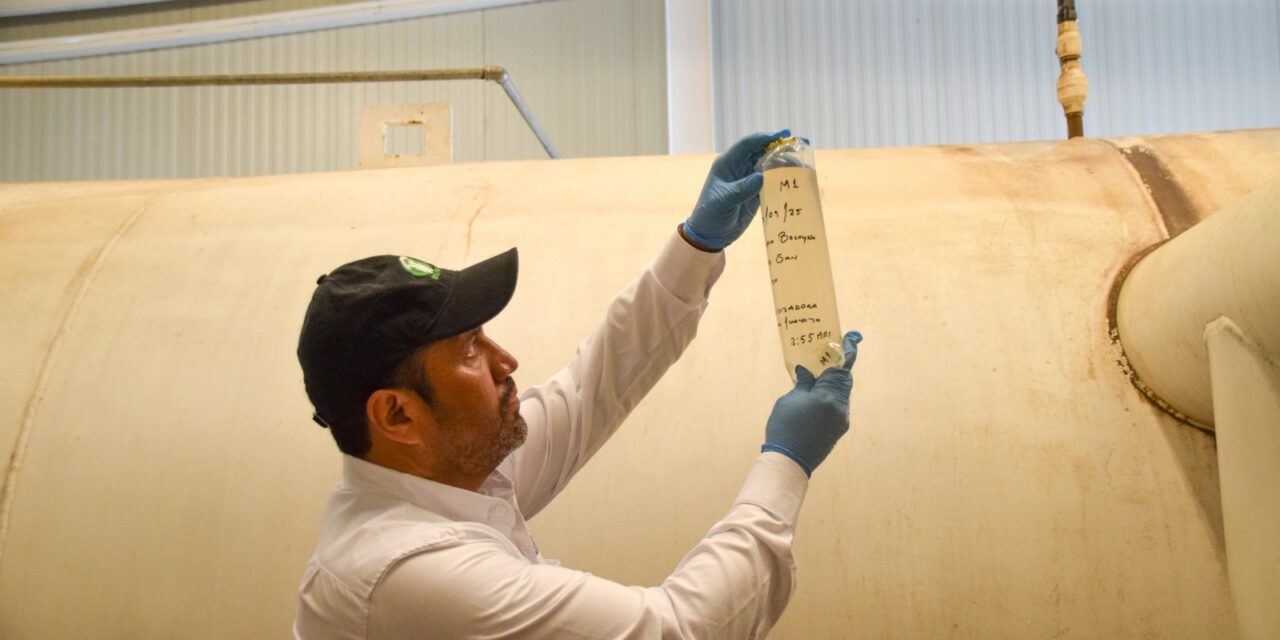 Fortalece Coespris acciones de análisis y prevención de riesgos sanitarios en el estado