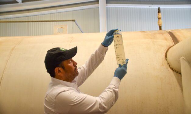 Fortalece Coespris acciones de análisis y prevención de riesgos sanitarios en el estado