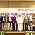 Arranca en Ciudad Juárez el Foro “Tu Familia es Primero, la Paz Comienza en Casa”