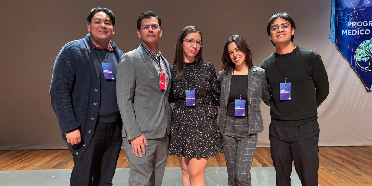 Invita la UACJ al INVEFEST 2025, encuentro de investigación científica del Instituto de Ciencias Biomédicas