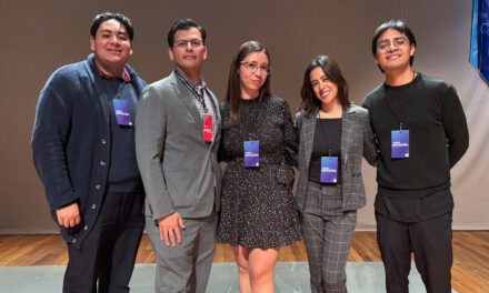 Invita la UACJ al INVEFEST 2025, encuentro de investigación científica del Instituto de Ciencias Biomédicas