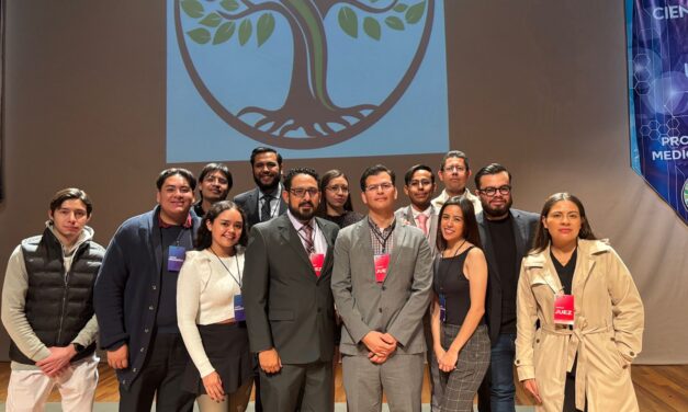 Invita la UACJ al INVEFEST 2025, encuentro de investigación científica del Instituto de Ciencias Biomédicas