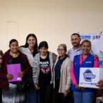 Entrega Gobierno del Estado más de 10 mil apoyos en la Zona Norte a través deNutriChihuahua