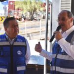 Concluye Gobierno del Estado el cárcamo de bombeo del Paso Insurgentes