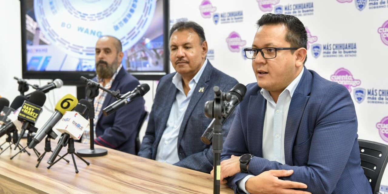 Invita Gobierno del Estado a empresas locales a sumarse a la 7ª edición de la México Assembly Wiretech en Guanajuato