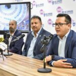 Invita Gobierno del Estado a empresas locales a sumarse a la 7ª edición de la México Assembly Wiretech en Guanajuato