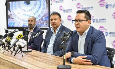 Invita Gobierno del Estado a empresas locales a sumarse a la 7ª edición de la México Assembly Wiretech en Guanajuato