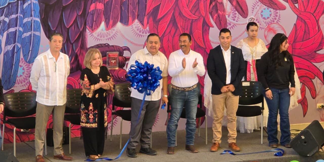 Celebra Gobierno del Estado el primer Festival Veracruz del Norte