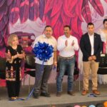 Celebra Gobierno del Estado el primer Festival Veracruz del Norte