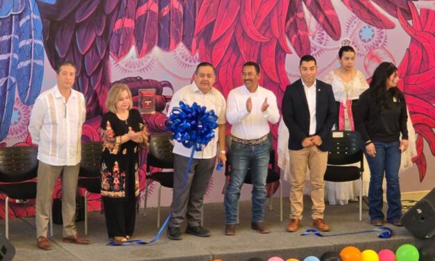 Celebra Gobierno del Estado el primer Festival Veracruz del Norte