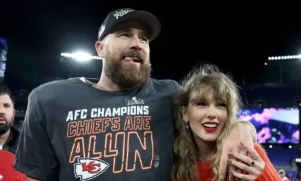 Taylor Swift revela pistas sobre su boda y quiénes podrán estar en ella