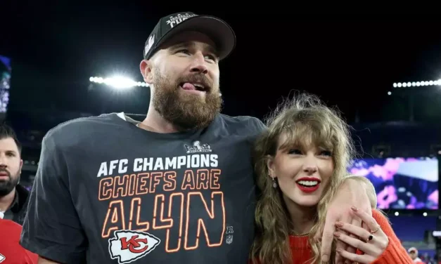 Taylor Swift revela pistas sobre su boda y quiénes podrán estar en ella