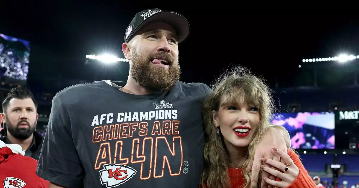 Taylor Swift revela pistas sobre su boda y quiénes podrán estar en ella