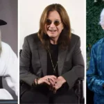 2025: un año de despedidas en el cine, la música, la ciencia y el deporte