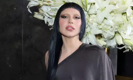 Lady Gaga se une al elenco de El Diablo Viste a la Moda 2; ya filma en Milán