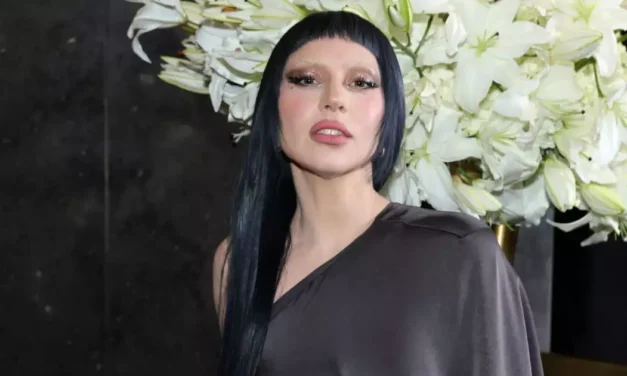 Lady Gaga se une al elenco de El Diablo Viste a la Moda 2; ya filma en Milán