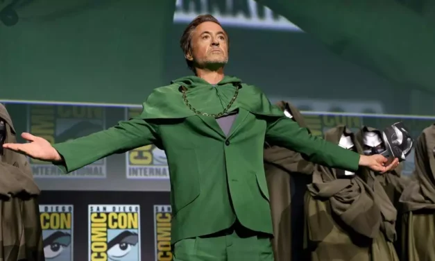 Las películas más esperadas de 2026: ciencia ficción, romance y monstruos que amaremos