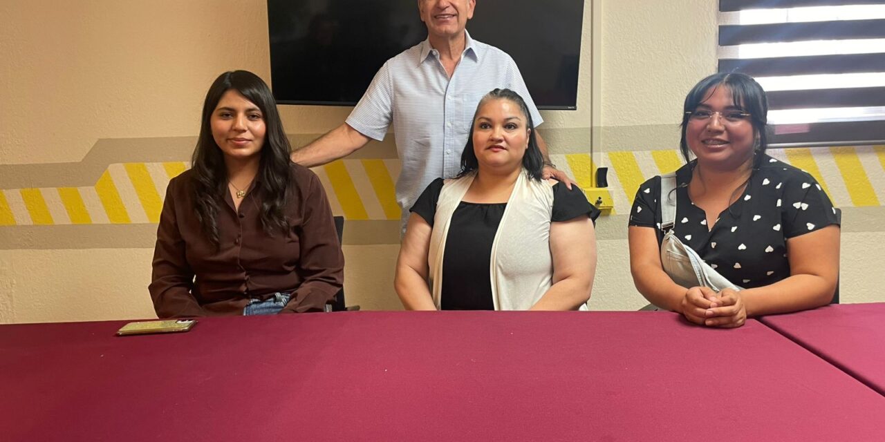 OMEJ invita a estudiantes a cumplir con su servicio social en la dependencia