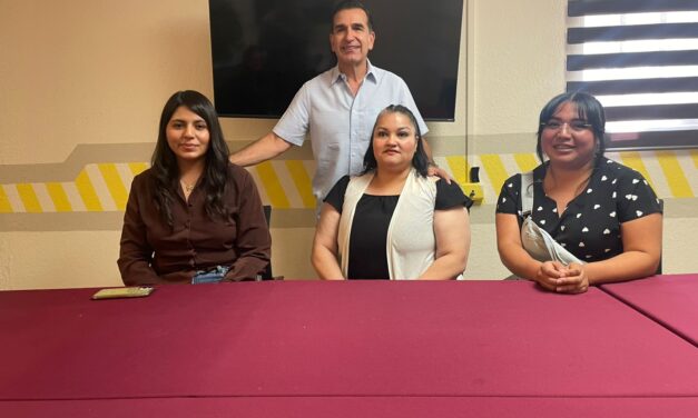 OMEJ invita a estudiantes a cumplir con su servicio social en la dependencia