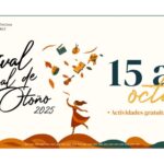 Anuncia UACJ su Festival cultural de otoño 2025