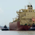 Cártel Jalisco Nueva Generación utiliza buques cisterna para contrabandear combustible a México, con apoyo de empresas petroleras de EE. UU.