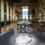 “Robo de película en el Louvre: ladrones se llevan joyas napoleónicas valuadas en más de 100 millones de dólares”