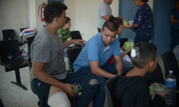 Mexicanos en EE.UU. podrán afiliarse al IMSS mediante Financiera del Bienestar