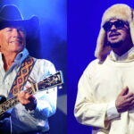 Continúa la polémica por Bad Bunny en el Super Bowl: lanzan petición para reemplazarlo por George Strait