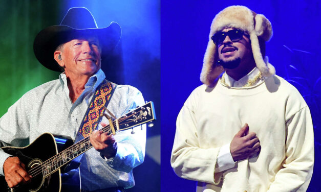 Continúa la polémica por Bad Bunny en el Super Bowl: lanzan petición para reemplazarlo por George Strait