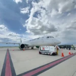 EU revoca 13 rutas de aerolíneas mexicanas y suspende vuelos desde el AIFA