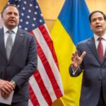 Avances hacia un plan de paz en Ginebra entre EE.UU. y Ucrania