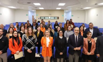 La UACJ inaugura los 16 Días de Activismo contra la Violencia de Género