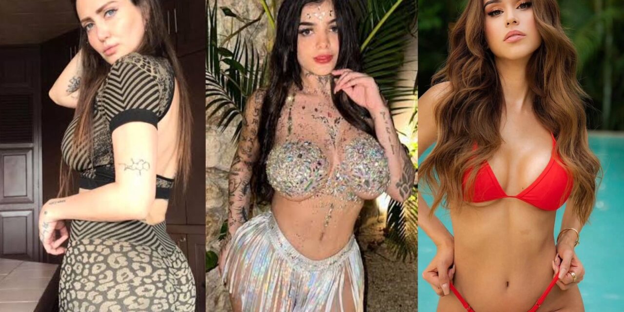 Las Mexicanas Destacadas en OnlyFans