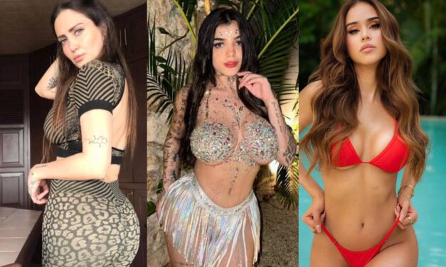 Las Mexicanas Destacadas en OnlyFans