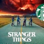 Starbucks y Stranger Things lanzan colaboración en México: fechas, acceso anticipado y precios estimados