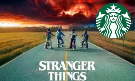 Starbucks y Stranger Things lanzan colaboración en México: fechas, acceso anticipado y precios estimados