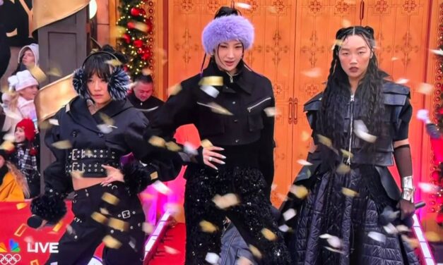 Espectáculo monumental en Nueva York: Macy’s Thanksgiving Day Parade 2025