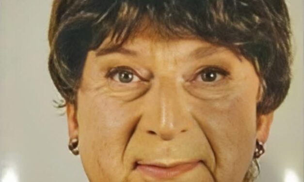 Horror en Italia: Hombre vivió 3 años disfrazado de su madre muerta para cobrar su pensión