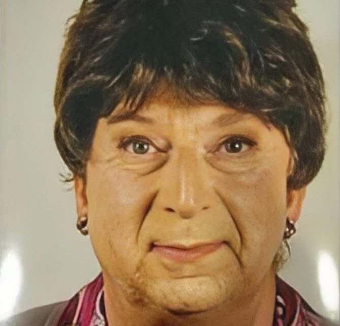 Horror en Italia: Hombre vivió 3 años disfrazado de su madre muerta para cobrar su pensión