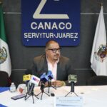 CANACO Juárez fija postura de “No pago a la SACM” ante incumplimiento de acuerdos