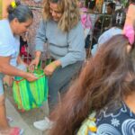 CANACO Juárez agradece a la comunidad por apoyo solidario a damnificados de Veracruz