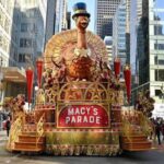 Espectáculo monumental en Nueva York: Macy’s Thanksgiving Day Parade 2025