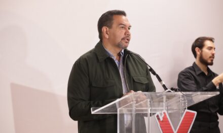 Invita Alcalde a participar en desfiles de la Revolución Mexicana y Aniversario de la Ciudad